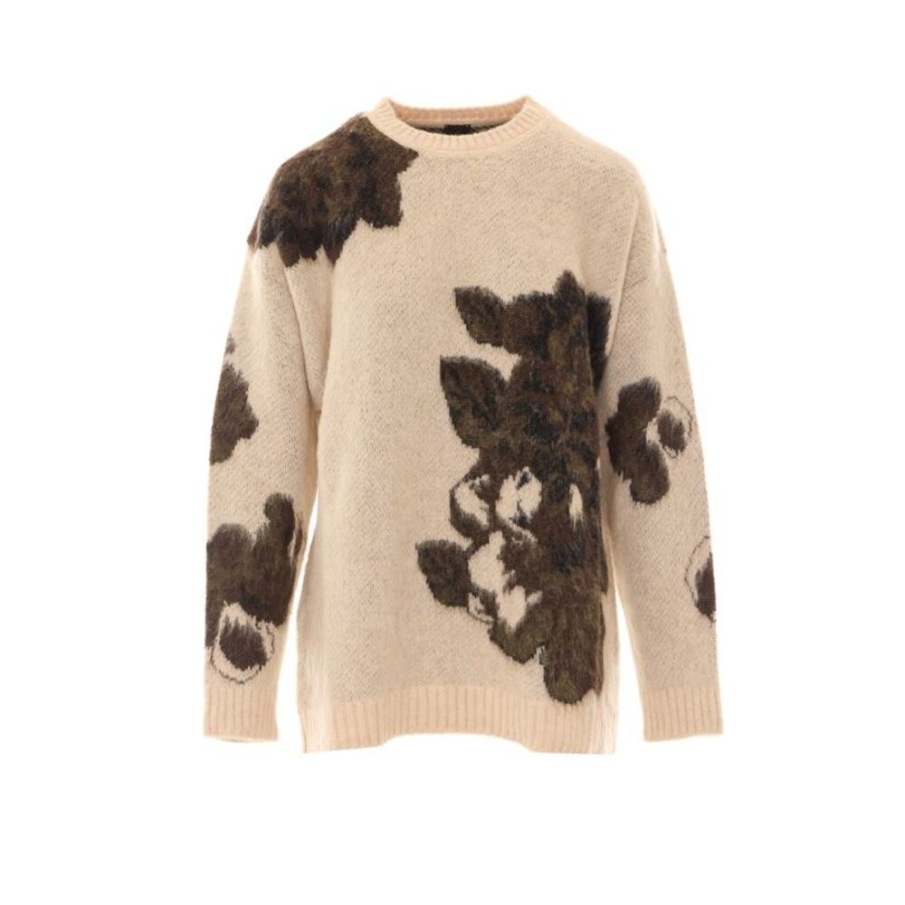 Pinko Women Ruggito Sweater